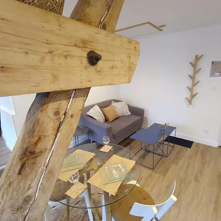 Apartamento Cosylocation - Cocooning- Vue Theatre Antique *