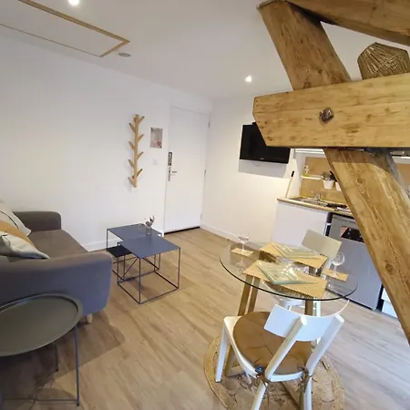 Cosylocation - Cocooning- Vue Theatre Antique 아파트 *